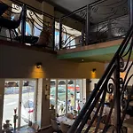 فندق Giorgi - Centre 3*