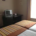 فندق Giorgi - Centre 3*