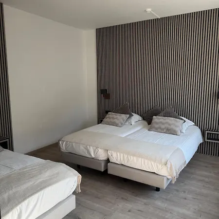Giorgi - Centre Hotel 3*