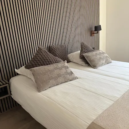Giorgi - Centre Hotel Bastogne
