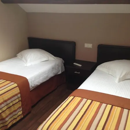 Hotel Giorgi - Centre