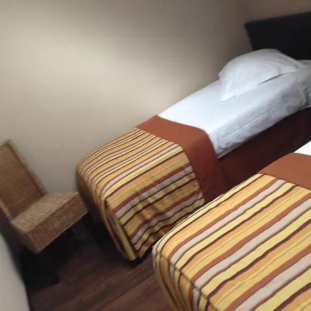 Giorgi Et Insolites-jacuzzi Prive Hotel Bastogne