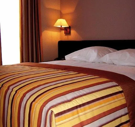 Giorgi - Centre ホテル バストーニュ