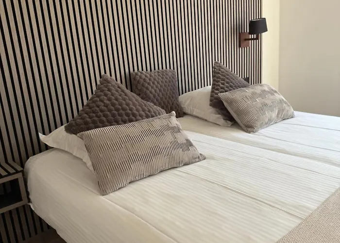 Giorgi - Centre ホテル バストーニュ