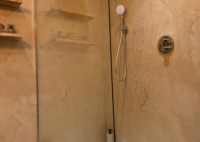 ホテル Giorgi - Centre 3*