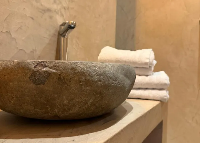 ホテル Giorgi - Centre