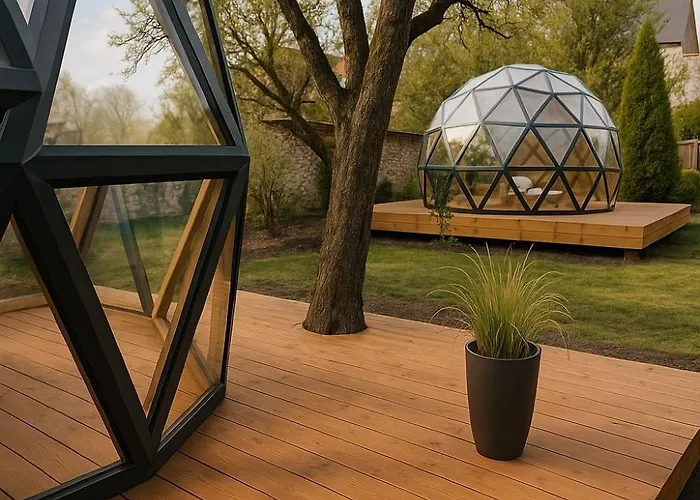 Giorgi - Centre ホテル