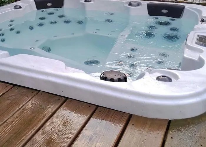 Giorgi - Centre ホテル バストーニュ