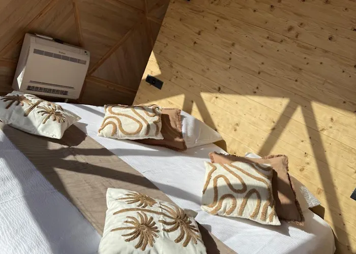 Giorgi - Centre ホテル