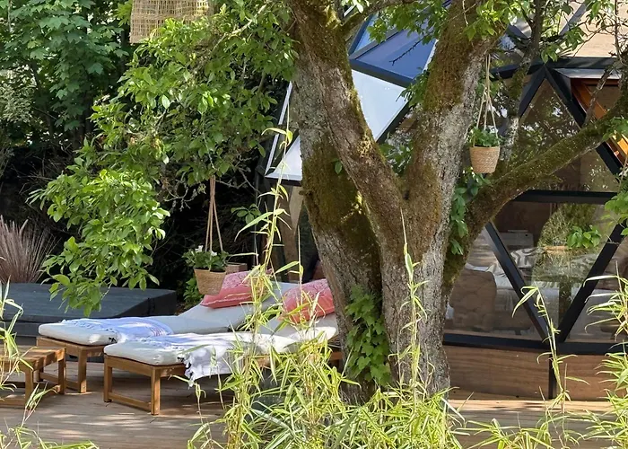 ホテル Giorgi - Centre