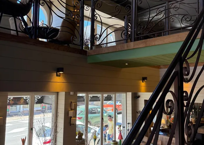 ホテル Giorgi - Centre 3*