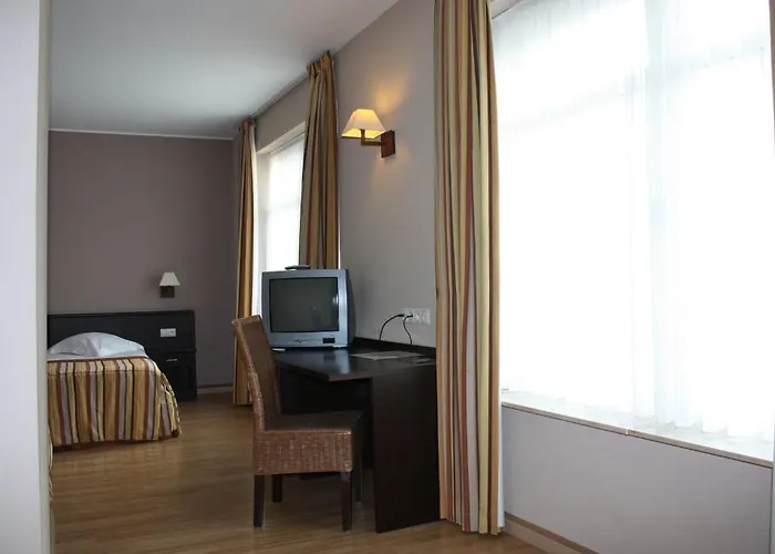 Giorgi - Centre 3* バストーニュ