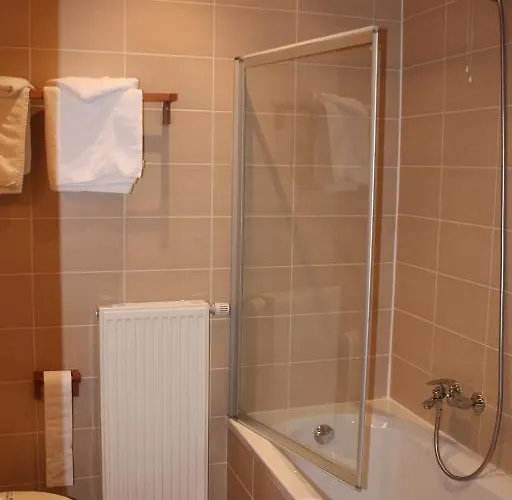 Giorgi - Centre ホテル バストーニュ