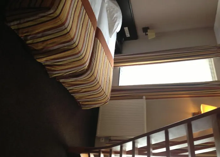 Giorgi - Centre ホテル 3*