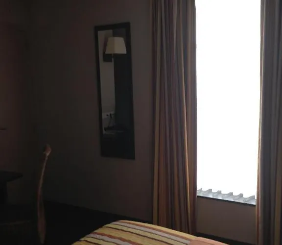 Giorgi - Centre ホテル