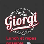 Hotel Giorgi - Centre 3*