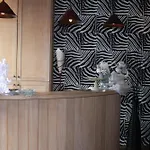 Giorgi - Centre 3* 바스토뉴