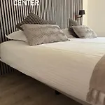Szálloda Giorgi - Centre 3*