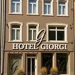 Giorgi - Centre Hotel Bastogne