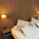 Giorgi - Centre Hotel Bastogne