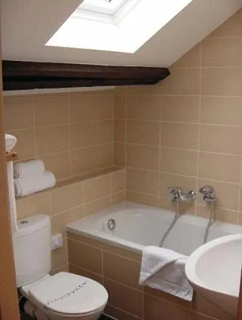 Ξενοδοχείο Giorgi - Centre Μπαστόν