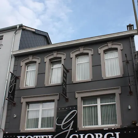 Ξενοδοχείο Giorgi - Centre Μπαστόν