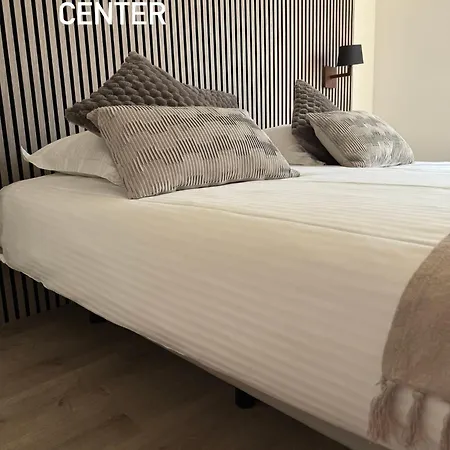 Szálloda Giorgi - Centre 3*