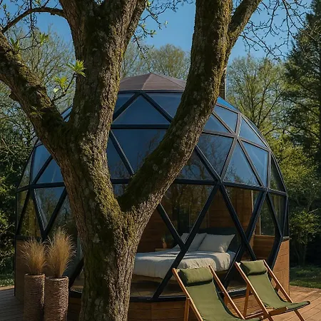 Giorgi - Centre 3* Μπαστόν