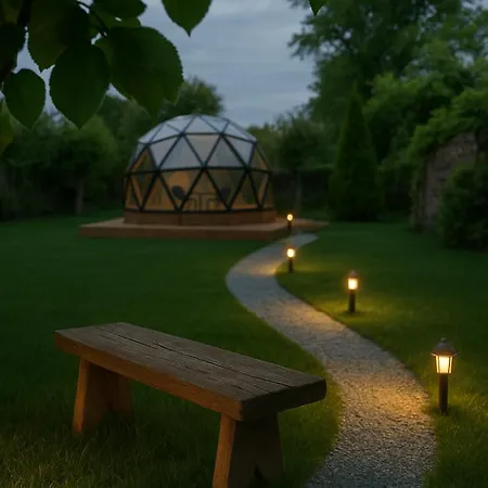 Ξενοδοχείο Giorgi - Centre