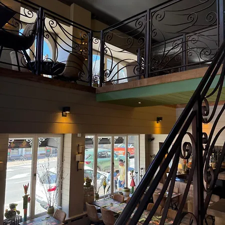 Ξενοδοχείο Giorgi - Centre 3*