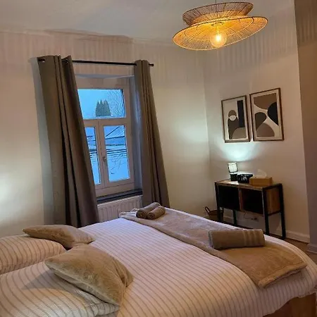 Hotel Giorgi - Centre