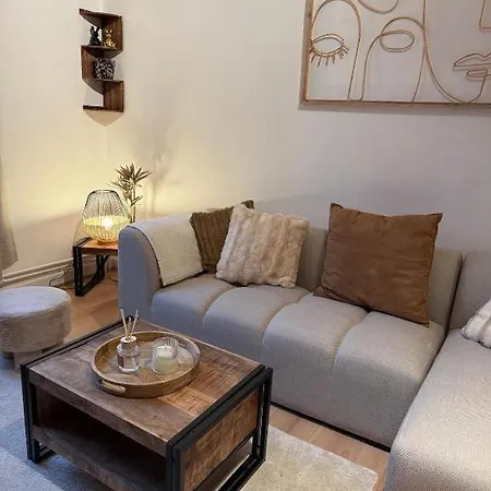 Giorgi - Centre 3*