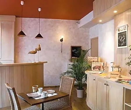 Giorgi - Centre 3*