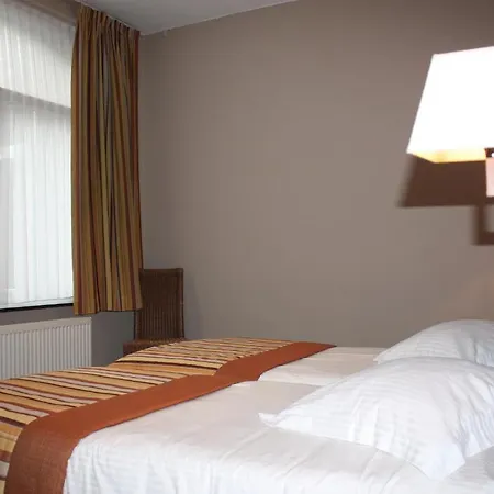 Ξενοδοχείο Giorgi - Centre Μπαστόν