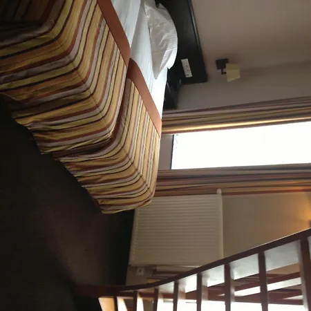 Giorgi - Centre Ξενοδοχείο 3*