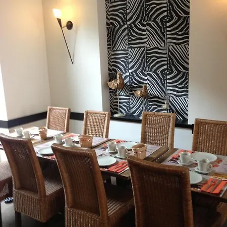 Giorgi - Centre 3* Μπαστόν