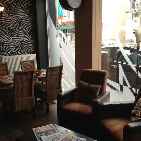 Giorgi - Centre Hotel Bastogne