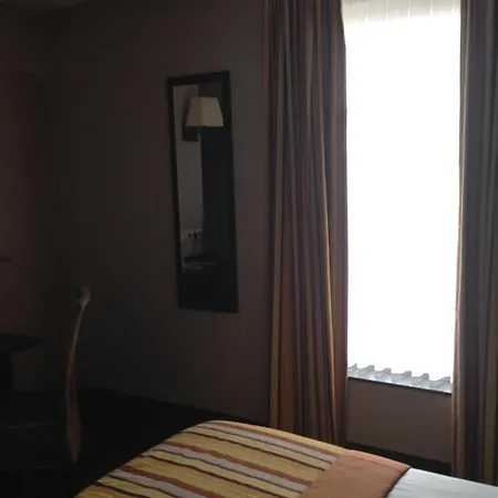 Giorgi - Centre Hotel