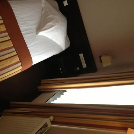 Ξενοδοχείο Giorgi - Centre 3*