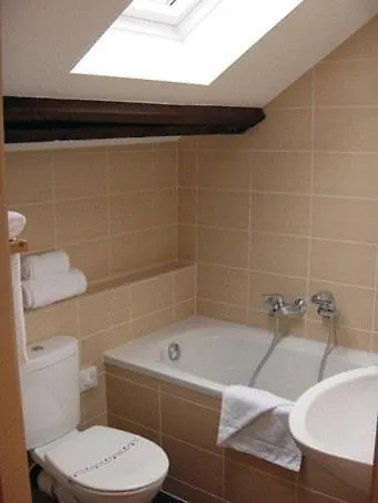 Szálloda Giorgi - Centre Bastogne