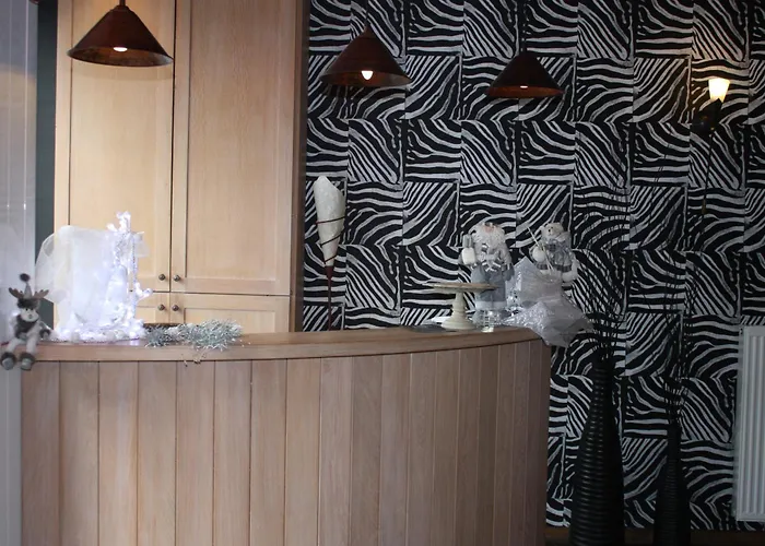 Giorgi - Centre 3* バストーニュ