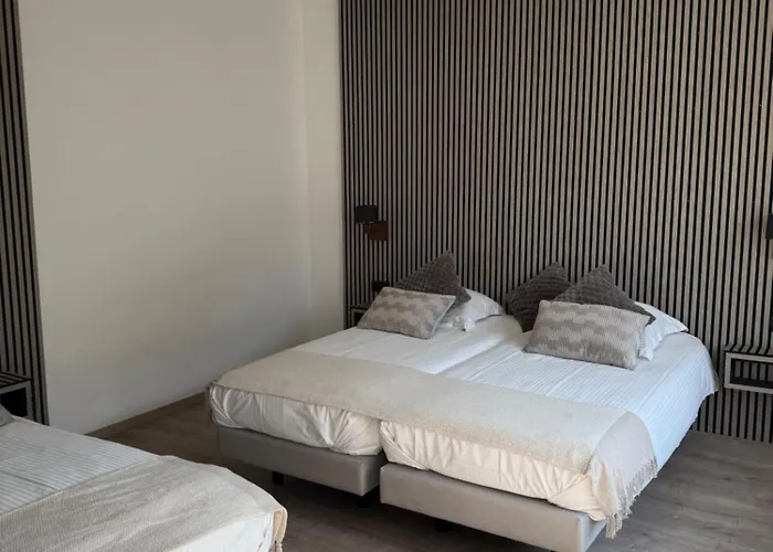 Giorgi - Centre ホテル 3*