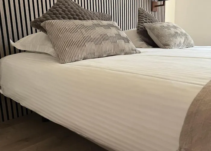 ホテル Giorgi - Centre 3*