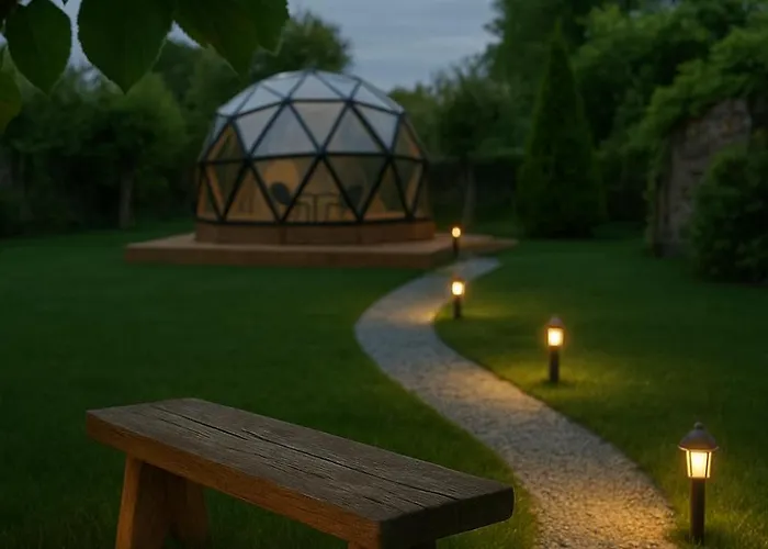 ホテル Giorgi - Centre