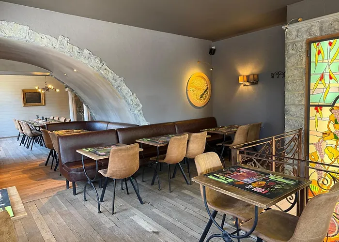 Giorgi - Centre Szálloda 3*