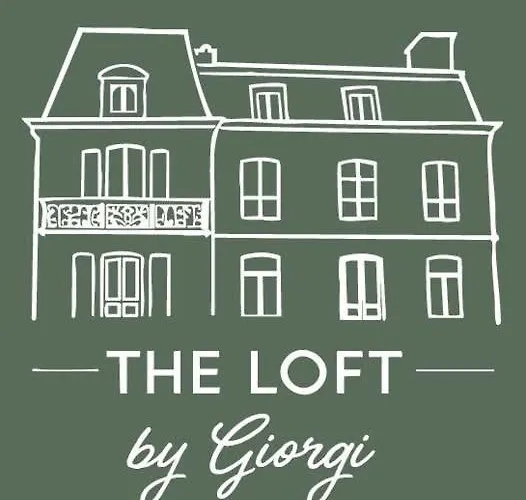 ホテル Giorgi - Centre バストーニュ