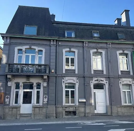 Giorgi - Centre 3* バストーニュ