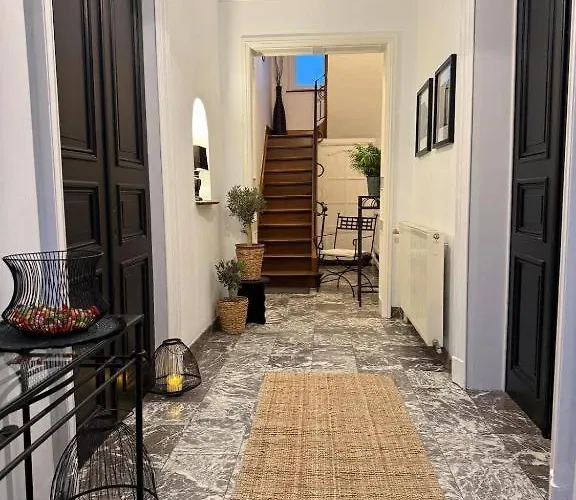 Giorgi - Centre 3* バストーニュ