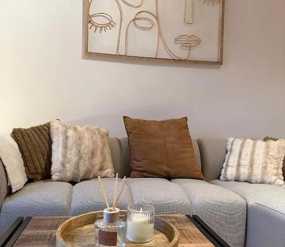 Giorgi - Centre ホテル