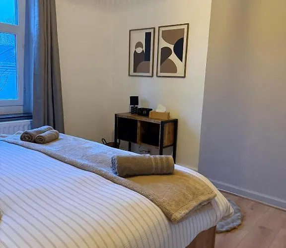 ホテル Giorgi - Centre